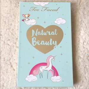 Too Faced Natural Beauty